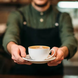 Curso para Barista