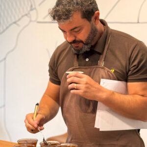 Ciclo Sensorial LAB37 – Programa de Calibragem Sensorial por Assinatura (plano 3 meses)