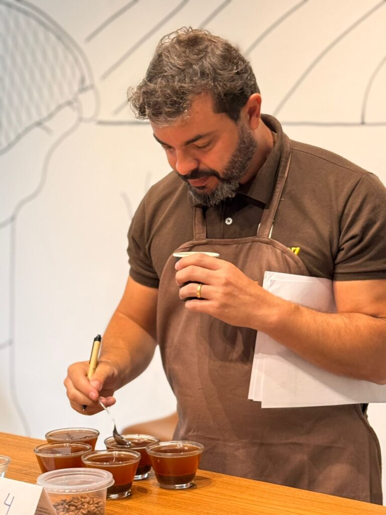 Ciclo Sensorial LAB37 - Programa de Calibragem Sensorial por Assinatura (plano 3 meses)