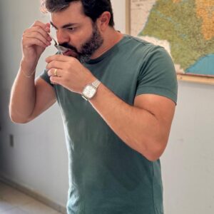 Ciclo Sensorial LAB37 – Programa de Calibragem Sensorial por Assinatura (plano 6 meses)