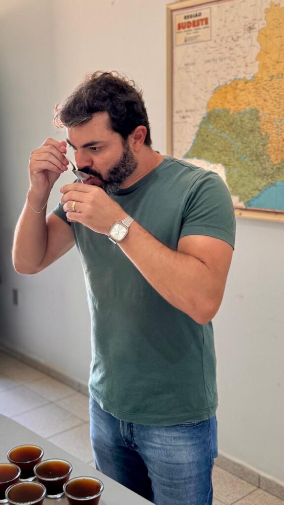 Ciclo Sensorial LAB37 - Programa de Calibragem Sensorial por Assinatura (plano 6 meses)