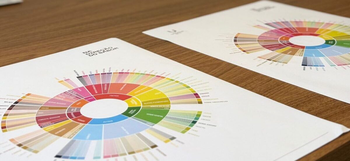 Leia mais sobre o artigo CALIBRAGEM SENSORIAL NO CAFÉ: COMO DESENVOLVER O PALADAR COM TREINAMENTO GUIADO ONLINE